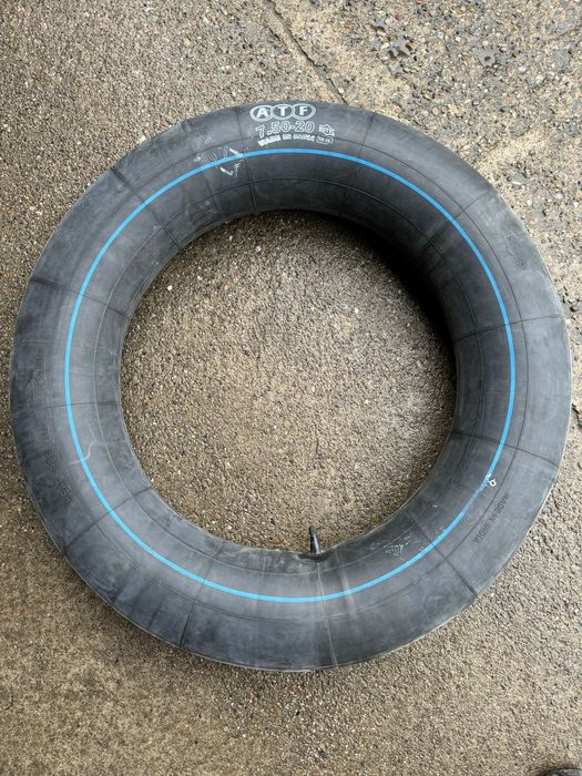 CAMERA AER 7.50-20 ATF TR15 pentru tractor romanesc U650 fata