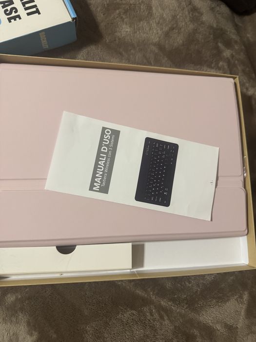 Калъф за таблет Самсунг  galaxy tab s7,s8, s9