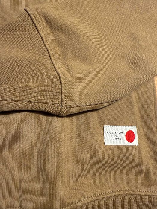Royal Denim Division R.D.D. Блузи и суичър