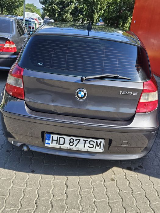 BMW 1 Series 2006 — imagine 3