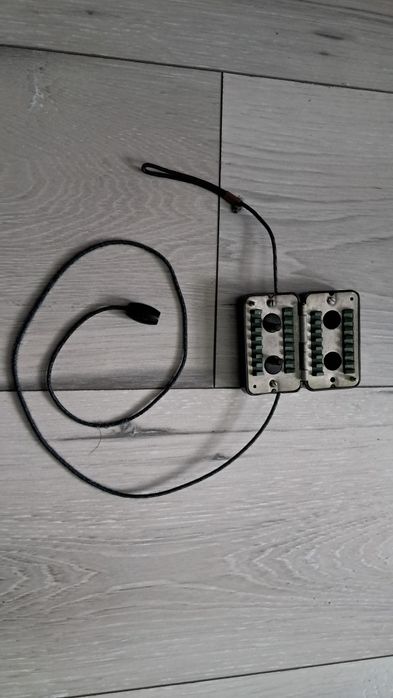 Точило за бръснарски ножчета