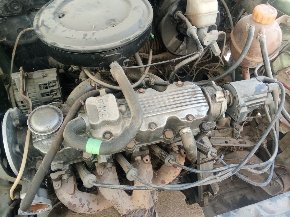 Опел мотор 1.8 нексилагаям тушади