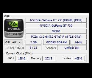 +Гаранция Видеокарта 2GB GPU видео карта AMD NVIDIA