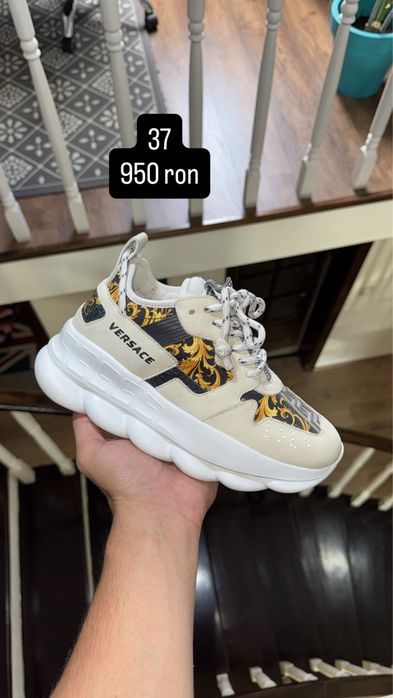 Versace chain 36-44