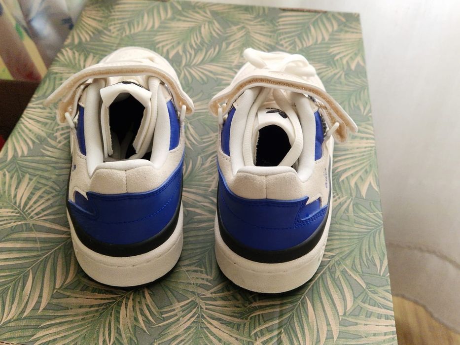 Adidasi adidas forum 36.5