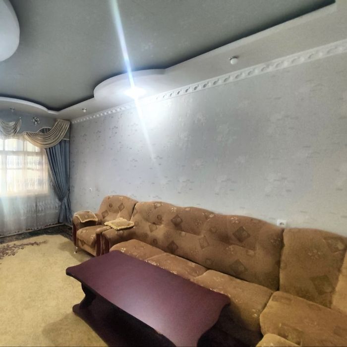 Тезда 2 хоналик квартира 6-каватдан лифлик дом 6микрорайон