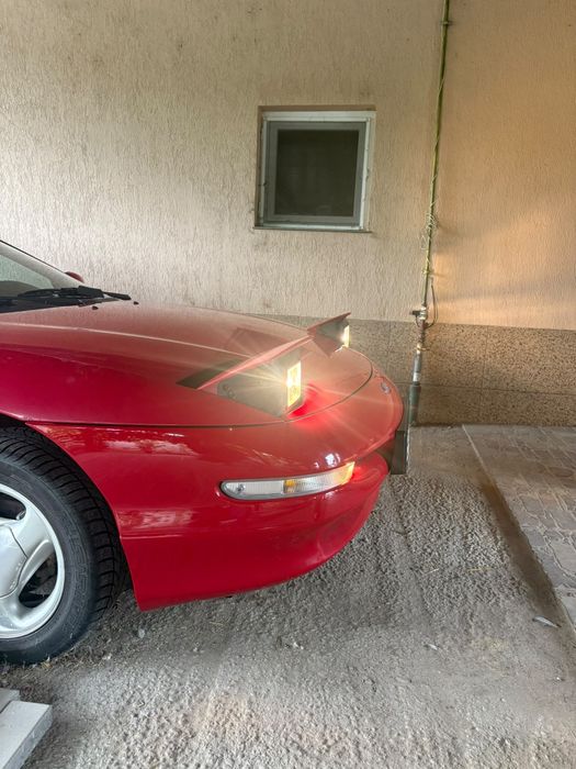 Ford Probe 2.0 an 1997