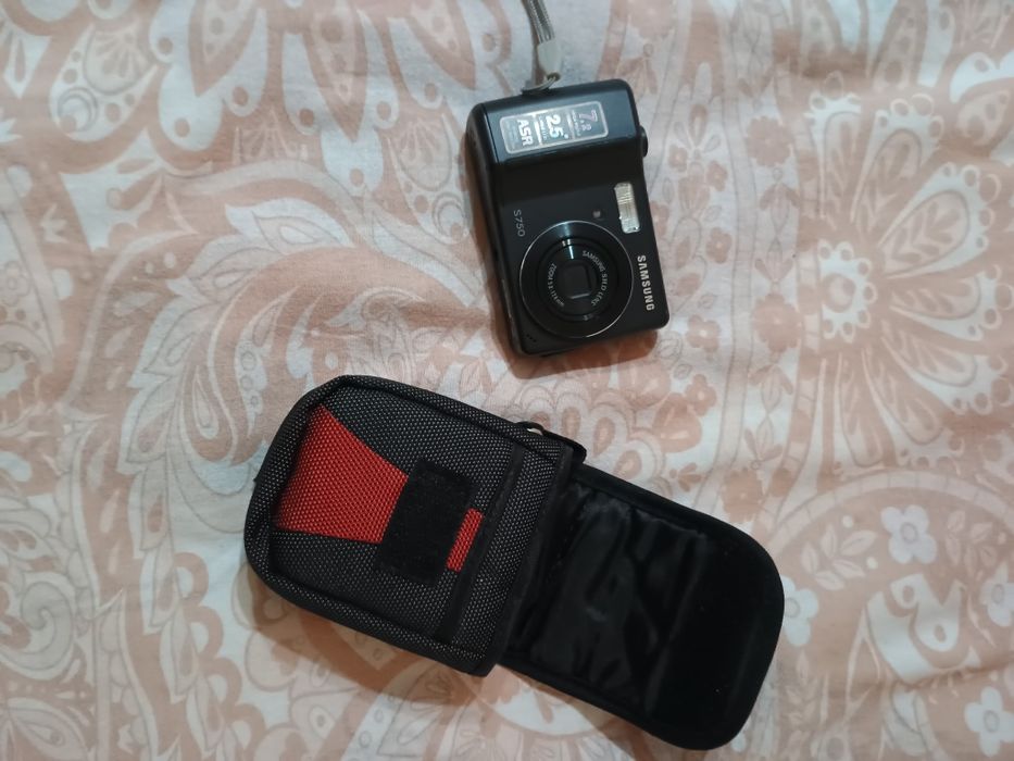 Samsung цифров фотоапарат