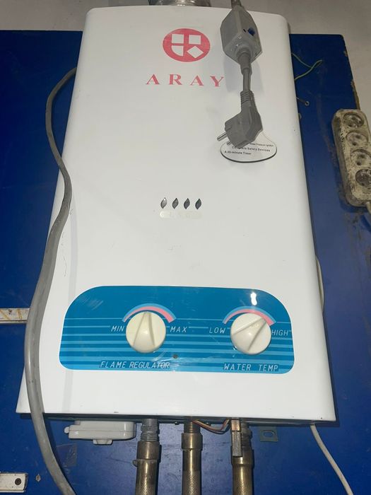 Ремонт котлов газ калонков всех видов.