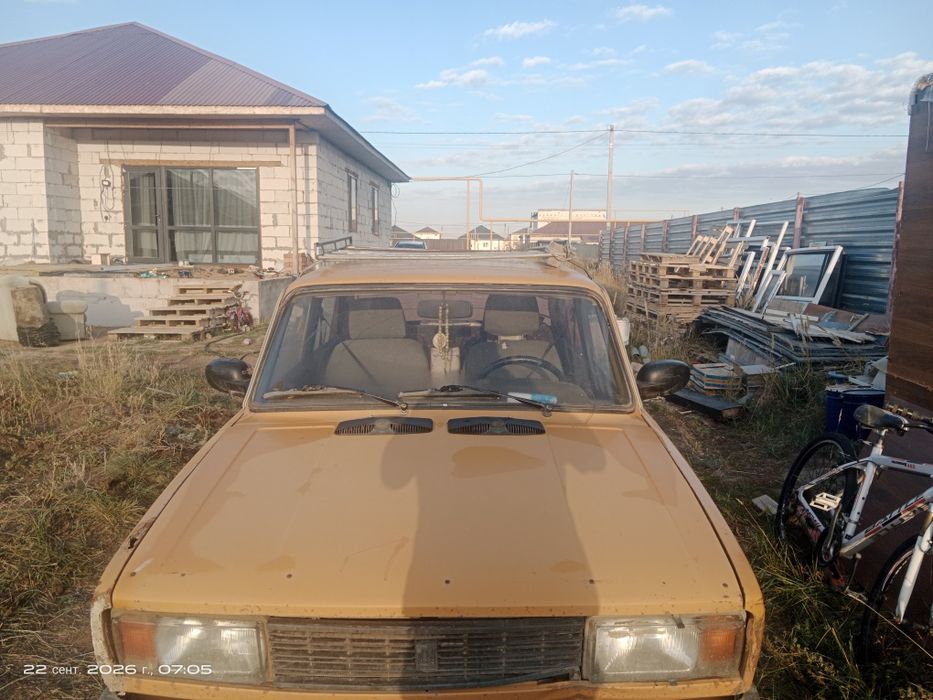 Срочно продам Ваз 21053