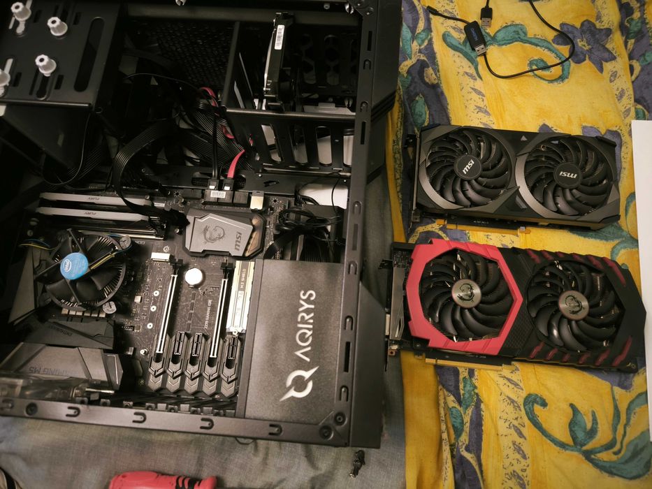 Vand 3 PC Gaming !!!