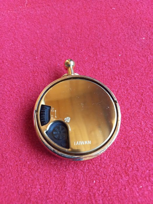 Ceas de masa, poseta, buzunar, MIYOTA nefuncțional