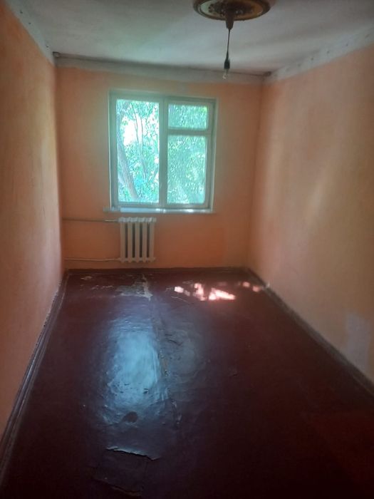 3 комныты квортира