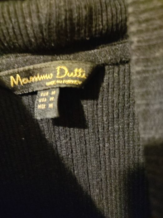 Рокля Масимо Дути