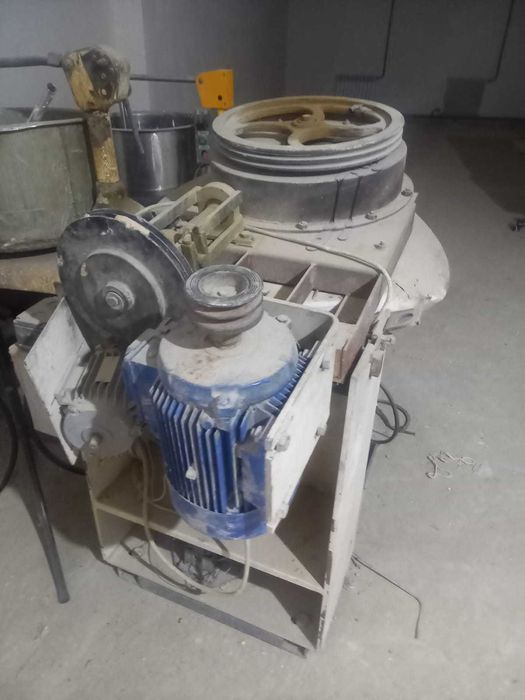 Продается тестомес