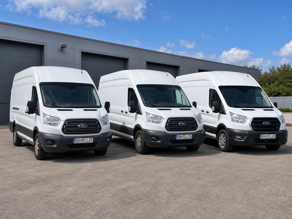 Afacere transport vanzare
