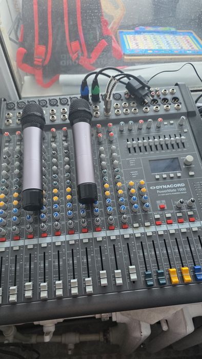 Продам аппаратуру