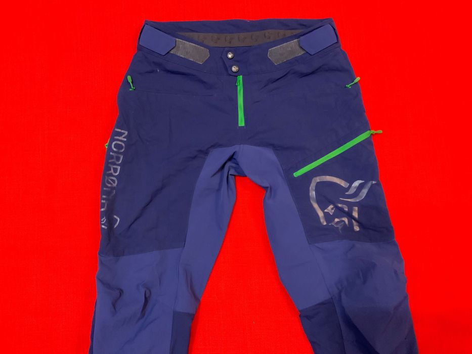 Norrona-оригинален панталон 31-32