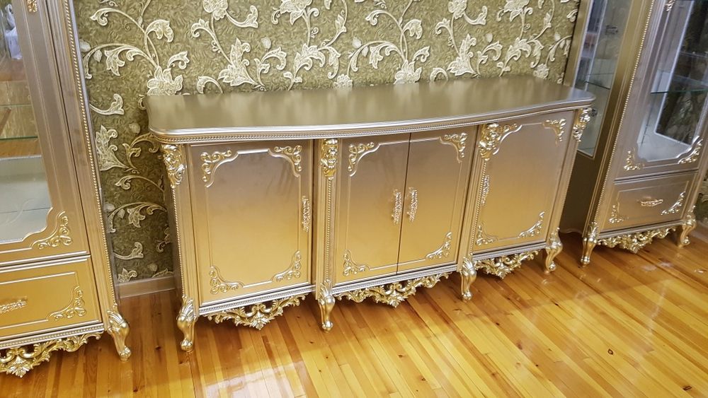 Penal komod mehmonhona uchun moʻljallangan.