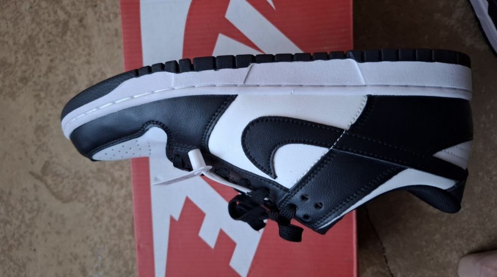 Nike dunk low original