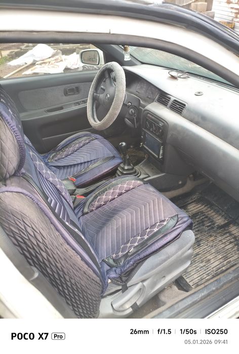 Ниссан санни 95 жылғы сатылады