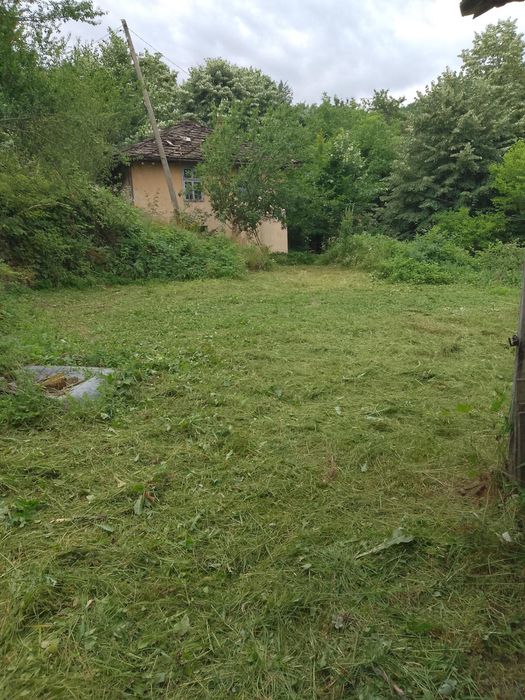 Стара автентична къща в Тревненския Балкан