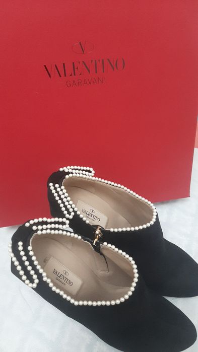 Ботильоны,женская обувь