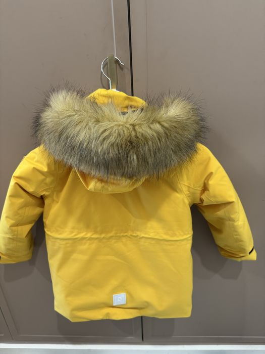 Рейма зима 110 см