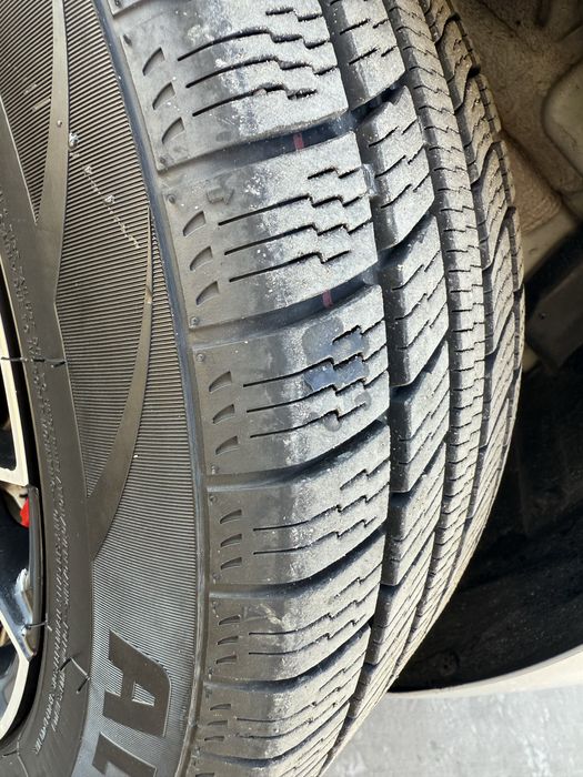 Spark avtomat 2017 yil navarot gazi bor