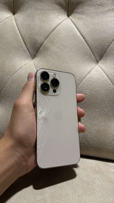 Iphone 13 pro