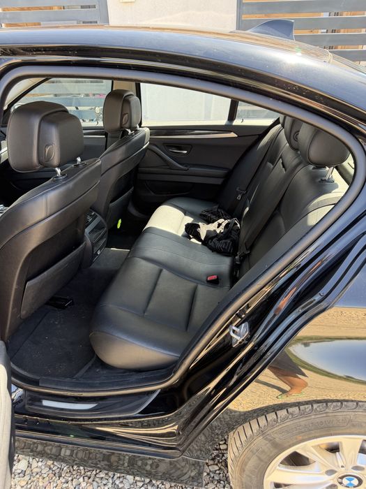 BMW Seria 5 2012 — imagine 3
