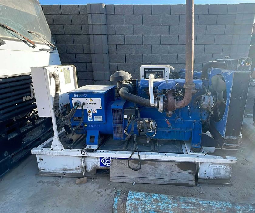 Мотор ЯМЗ 236/238/Deutz/7511