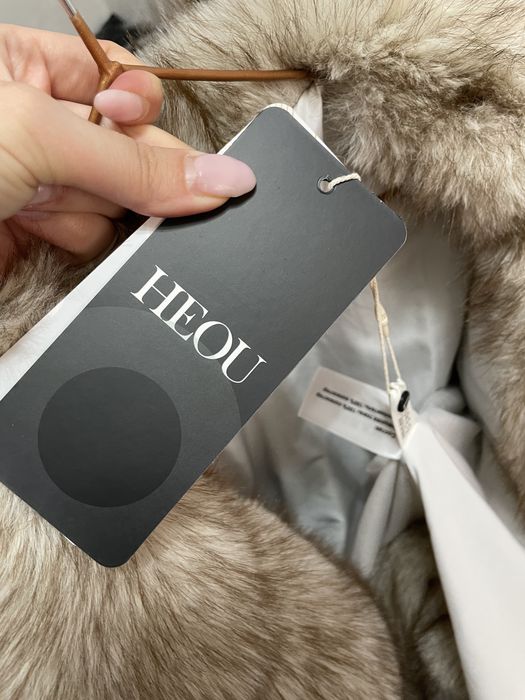 Продам эко шубу