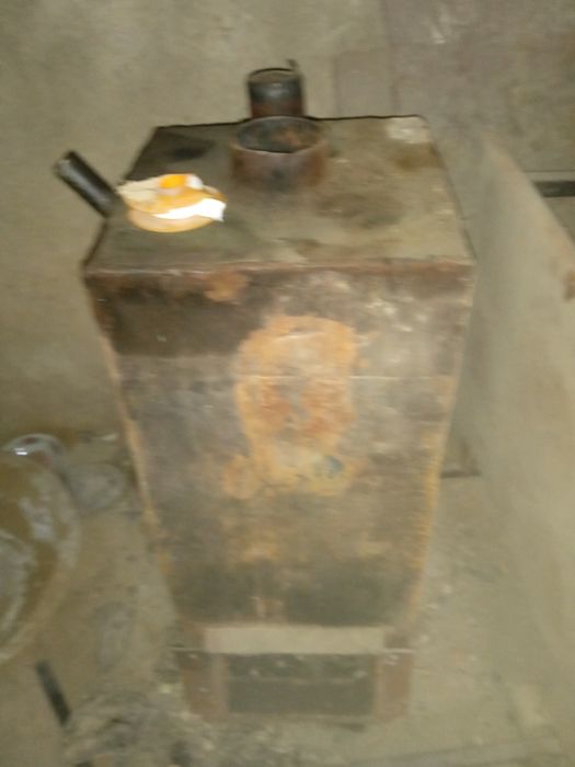 Прадаю ага рабочи