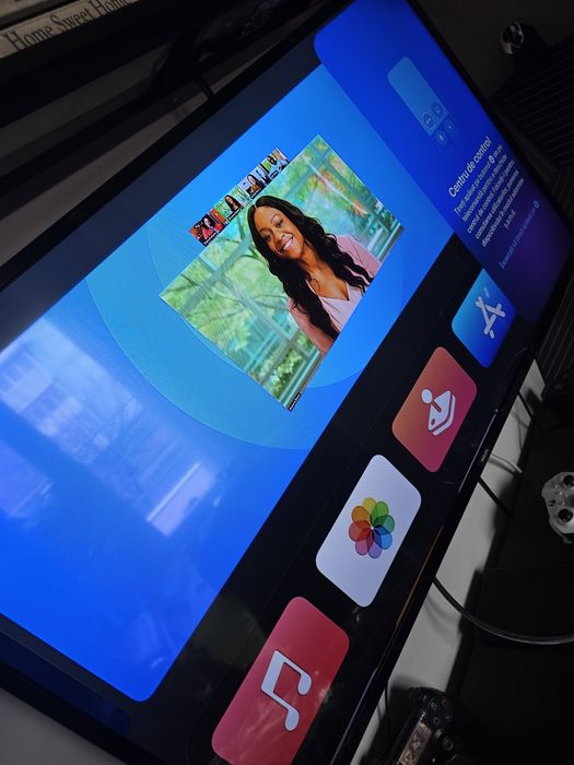 Apple TV 4K A2169 32GB 2nd Gen 4K Media Streamer