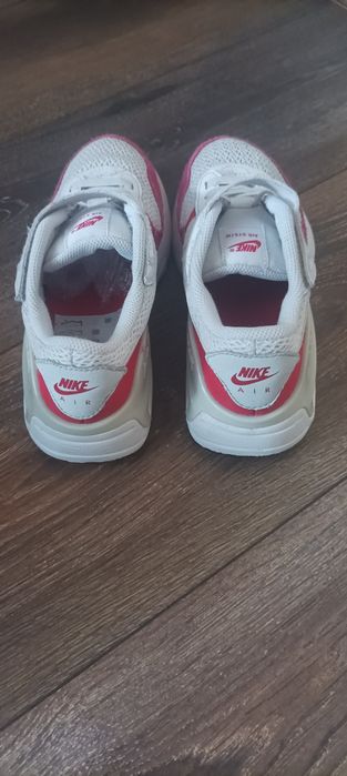 Детски маратонки Nike air max systm