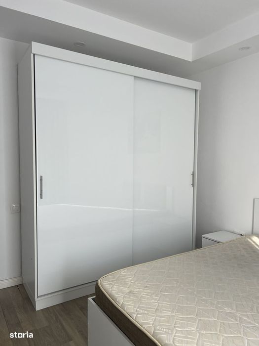 Apartament 2 camere de închiriat