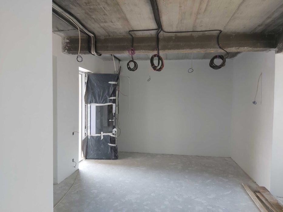 Tencuieli mecanizate si lucrari de rigips