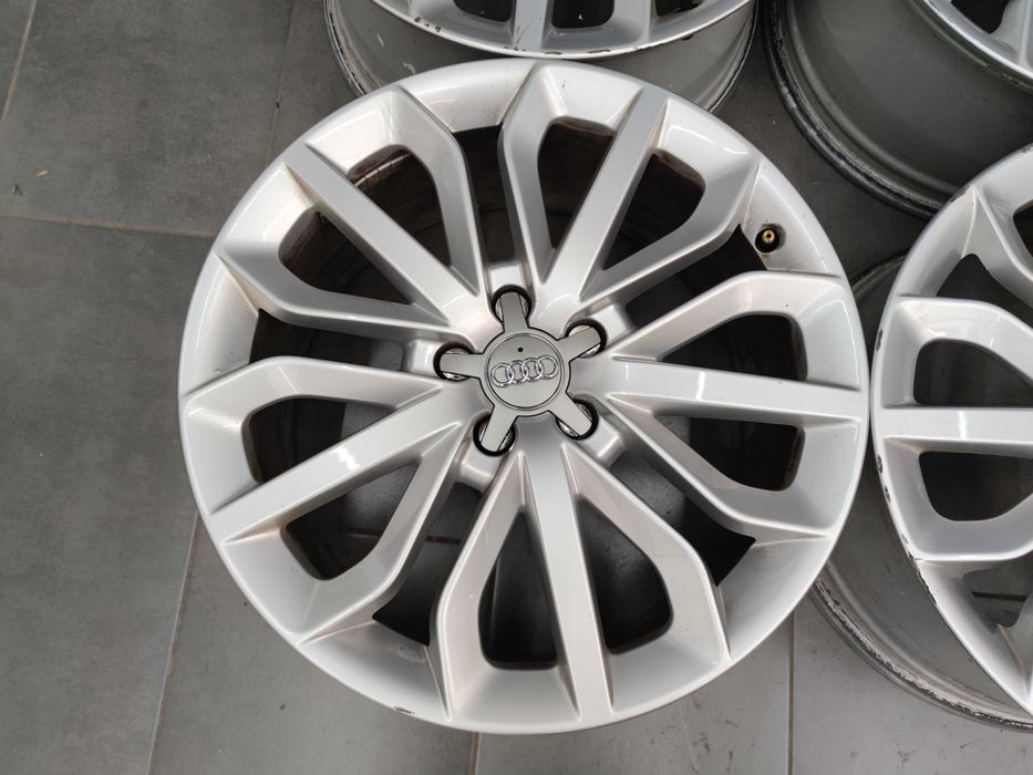 Джанти 19 - Audi A6 C7