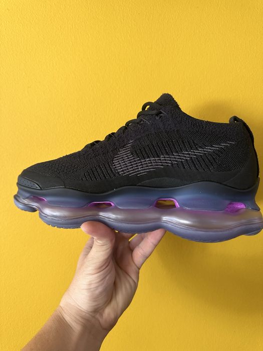 Nike air max Scorpion FK