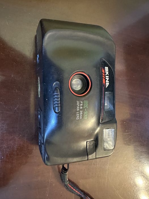 Фотоапарат 2 броя