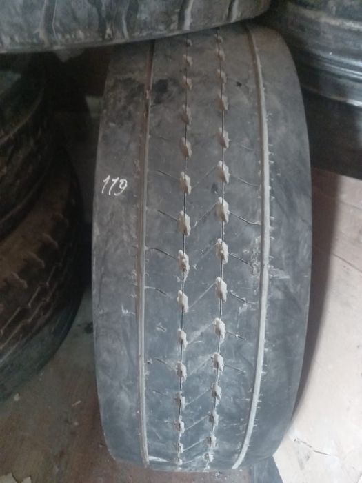 Продам балоны грузовые