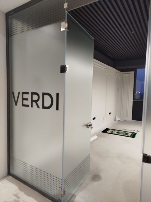 Матовая пленка Matoviy plenka plyonka®