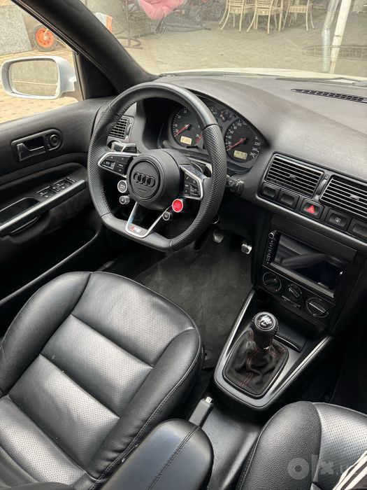 Volkswagen Golf 4