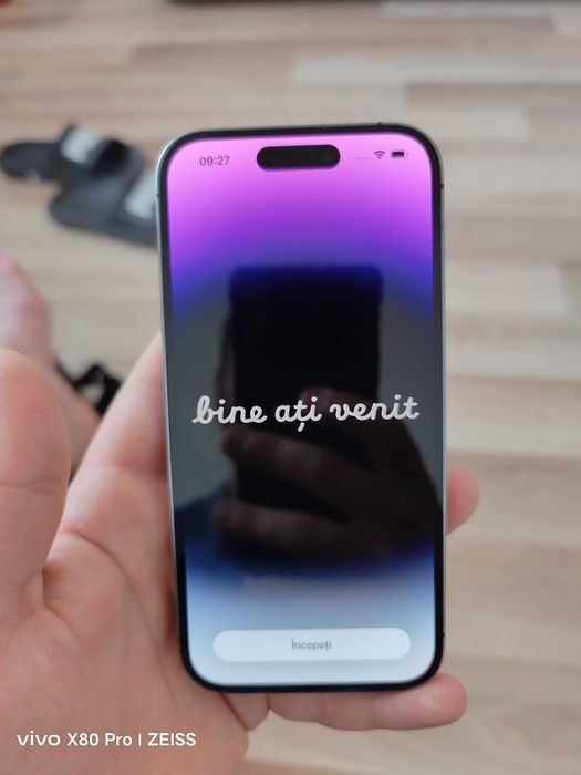 iPhone 14pro 128