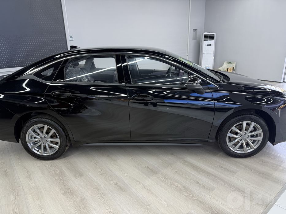 Gac aion S plus full electric