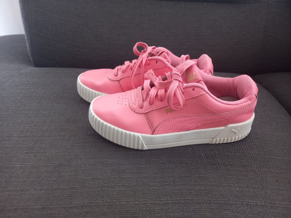 Кецове Пума Puma N36