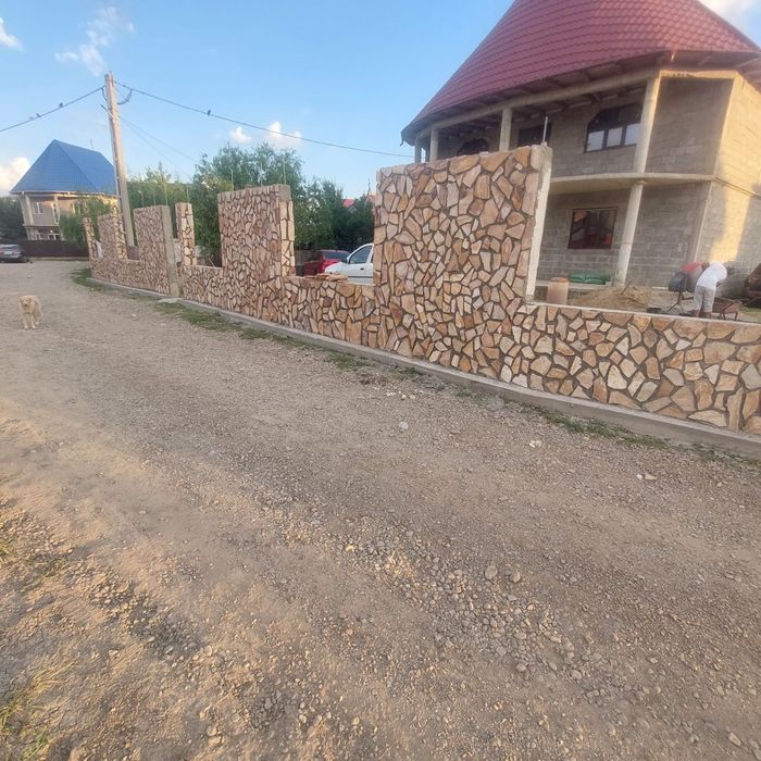 Lux Atemporal: Selecția Noastră de Piatră Naturală