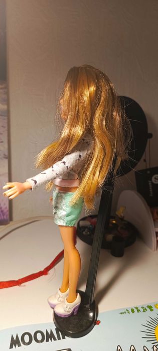 Куклы монстер хай Кошки и мс2.