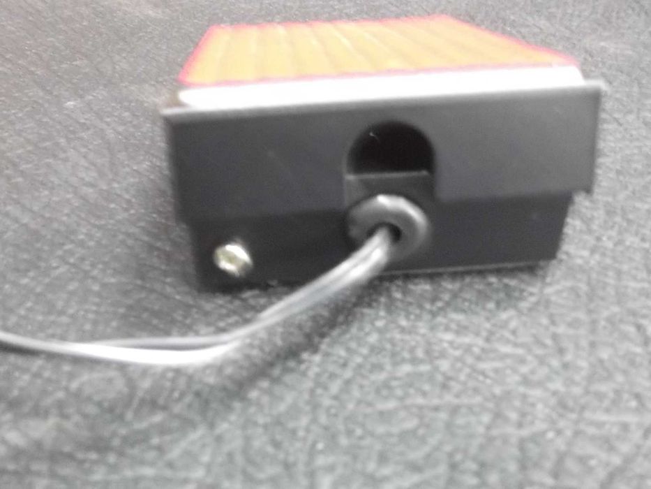 Roland -състейн педал